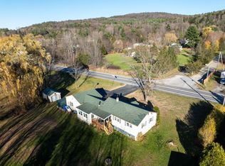 7732 Route 116 St, Williston, VT 05495