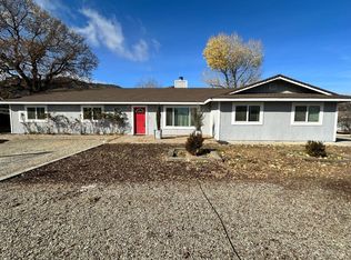 21001 Stage Dr, Tehachapi, CA 93561