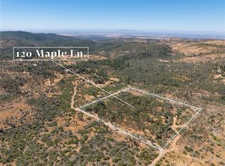 120 Maple Ln, Oroville, CA 95966