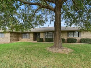 4799 Andert Rd, Bryan, TX 77808