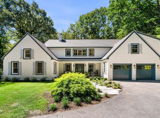 14 Chapel Rd, North Hampton, NH 03862