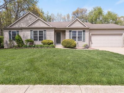 18277 Brussels Dr, South Bend, IN, 46637