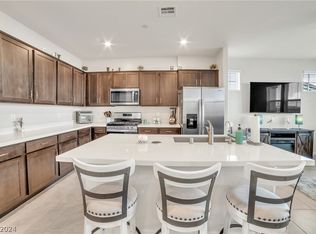 532 Ylang Pl, Henderson, NV 89015