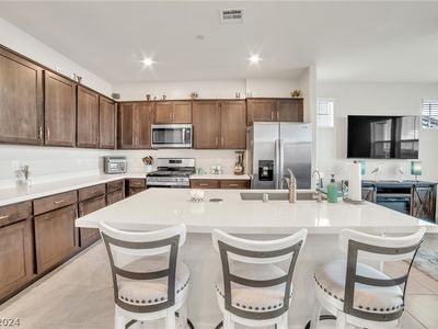 532 Ylang Pl, Henderson, NV, 89015