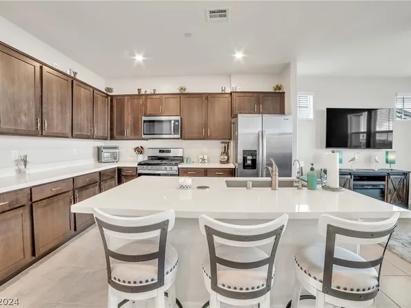 532 Ylang Pl, Henderson, NV 89015