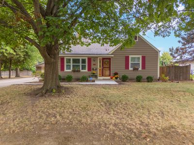 1114 Beechwood Ave, Bloomington, IL, 61701