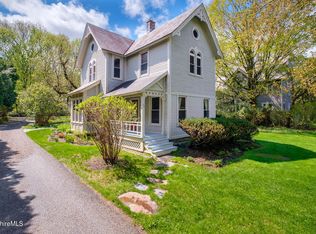 52 Cold Spring Rd, Williamstown, MA 01267