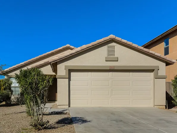45616 W Guilder Ave, Maricopa, AZ 85139