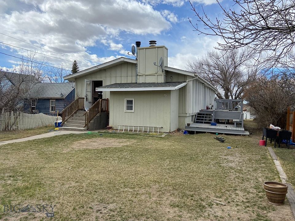 127 1st Ave SE, Cut Bank, MT 59427 Zillow