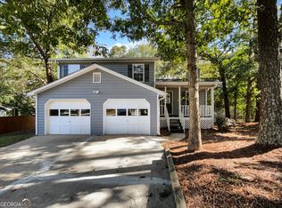 384 Russell Ridge Dr, Lawrenceville, GA