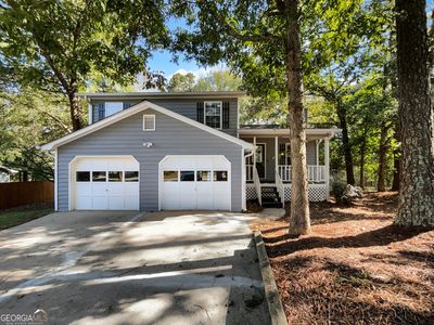 384 Russell Ridge Dr, Lawrenceville, GA, 30043