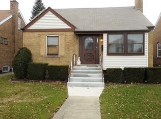 5124 S Long Ave, Chicago, IL