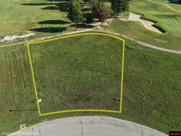 26 Augusta Cir, Mountain Home, AR 72653