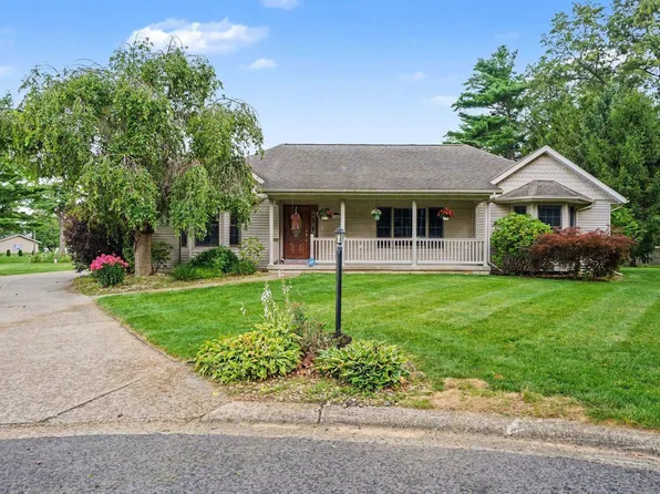 53303 Red Oak Ct, Bristol, IN 46507
