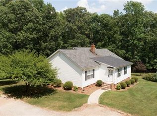 551 Brown Oates Rd, York, SC 29745