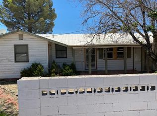 505 N 2nd St, Alpine, TX 79830