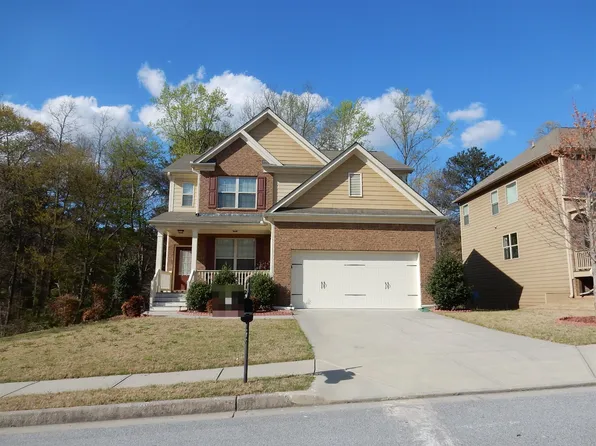 3482 Willow Meadow Ln, Douglasville, GA 30135
