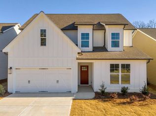 35 Bowers Estates Dr, Hartwell, GA 30643