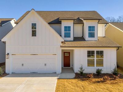 35 Bowers Estates Dr, Hartwell, GA, 30643