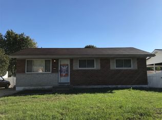 3309 Boca Raton Dr, Arnold, MO 63010