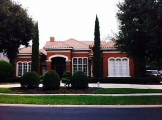 10623 Emerald Chase Dr, Orlando, FL 32836