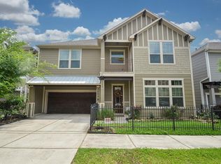 2602 Bevis St #B, Houston, TX 77008