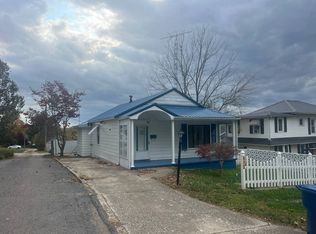 412 E 4th St, Wellston, OH 45692