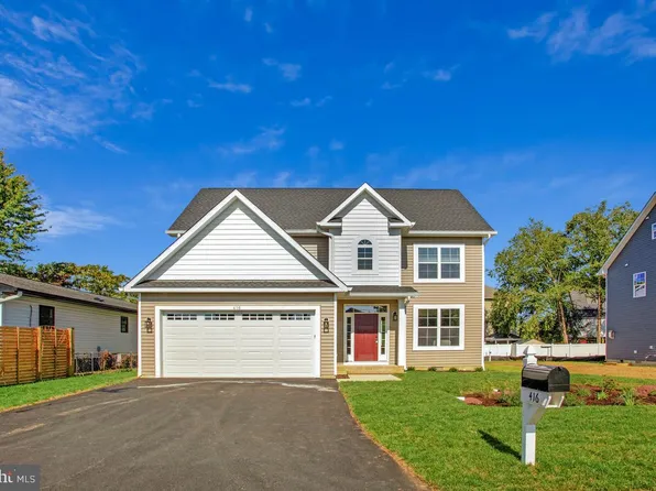 416 Venton Rd, Edgewater, MD 21037