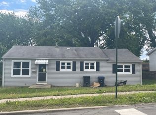 2570 Mullanphy Ln, Florissant, MO 63031