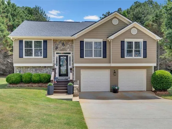 125 Millcrest Dr, Covington, GA 30016