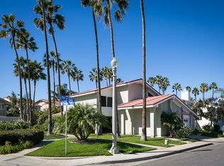 86 Port Of Spain Rd, Coronado, CA 92118