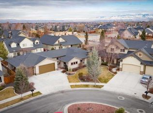 5320 N Red Hills Pl, Meridian, ID 83646