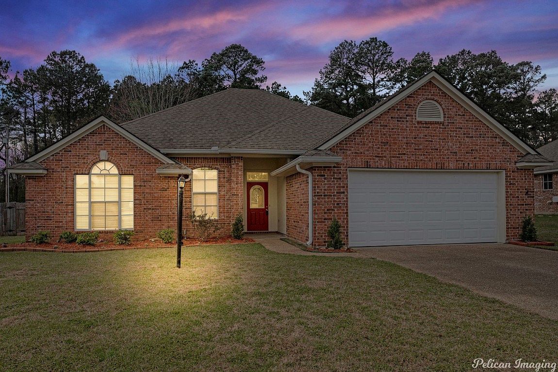 10172 Freedoms Way, Keithville, LA 71047 Zillow