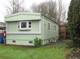 6610 NW Whitney Rd UNIT 38, Vancouver, WA 98665