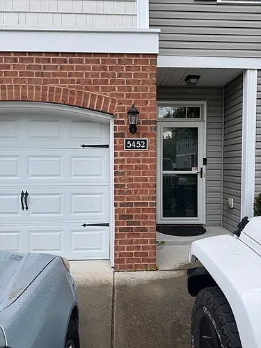 5452 Safe Harbour Way Photo 1