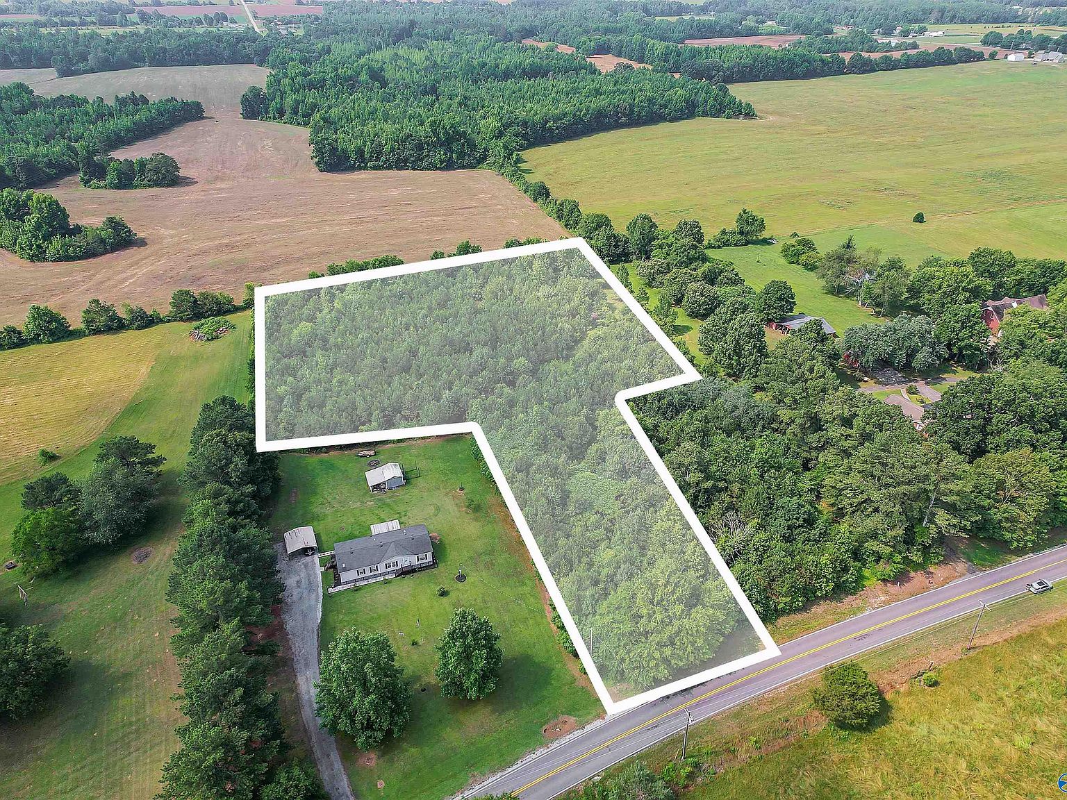 11574 New Cut Rd, Athens, AL 35611 Zillow
