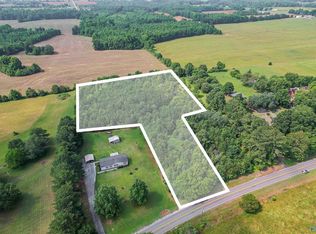 11574 New Cut Rd, Athens, AL 35611