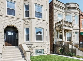 5425 S Wabash Ave, Chicago, IL 60615