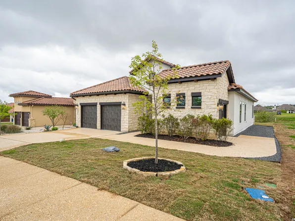 2053 Toscano Way, Kerrville, TX 78028