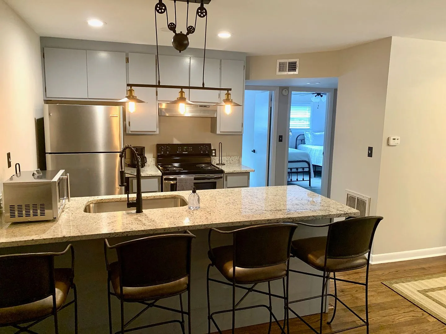 Normal Heights Apartments — Photo 4