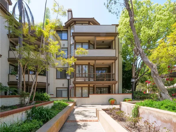 2563 Plaza Del Amo Unit 201, Torrance, CA 90503