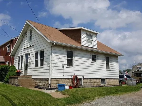 2453 Mill St, Aliquippa, PA 15001