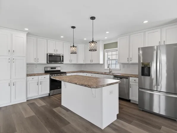 14 David Drive, Scarborough, ME 04074