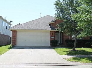10626 Acacia Forest Trl, Houston, TX 77089