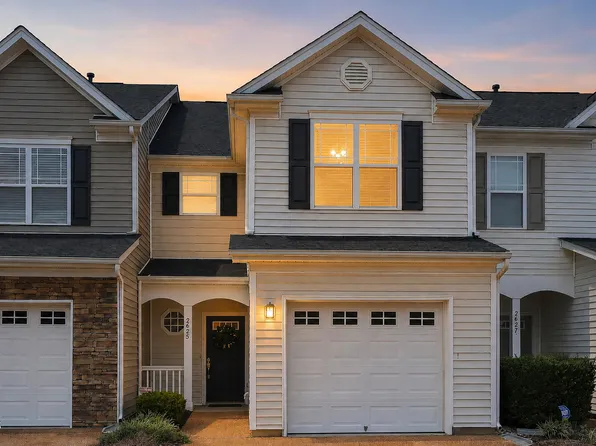 2625 Asher View Ct, Raleigh, NC 27606