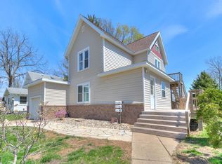 1319 7th St, Nevada, IA 50201