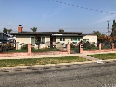 10207 Parkinson Ave, Whittier, CA, 90605