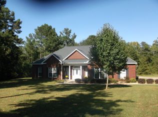 335 Mackenzie Dr, Gray, GA 31032