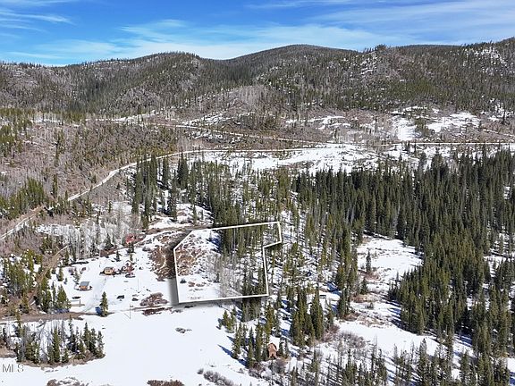 4th image of 5394 GCR 84/Meadow Creek Road