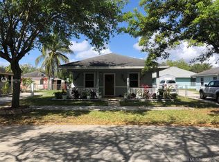 24460 SW 129th Ct, Homestead, FL 33032